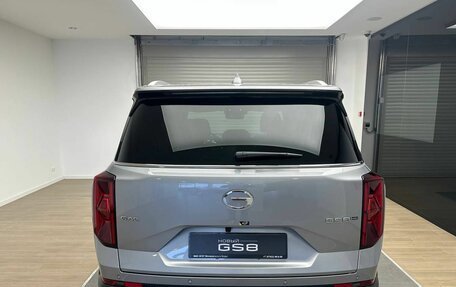 GAC GS8, 2025 год, 4 799 000 рублей, 2 фотография