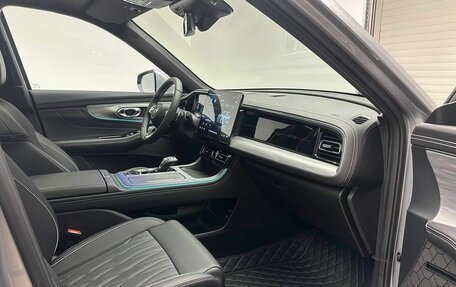 GAC GS8, 2025 год, 4 799 000 рублей, 7 фотография