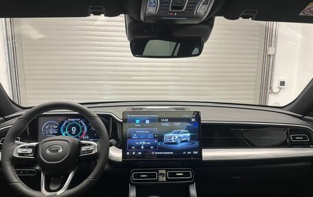 GAC GS8, 2025 год, 4 799 000 рублей, 5 фотография