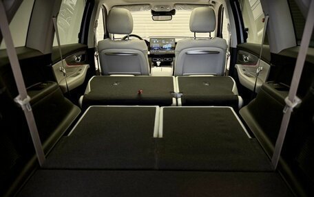 GAC GS8, 2025 год, 4 799 000 рублей, 11 фотография