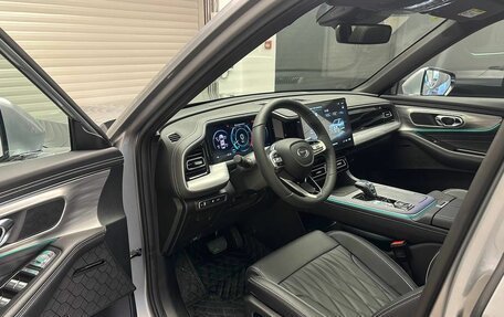 GAC GS8, 2025 год, 4 799 000 рублей, 6 фотография