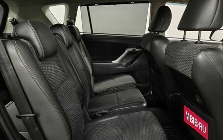 Toyota Verso I, 2012 год, 1 100 000 рублей, 13 фотография