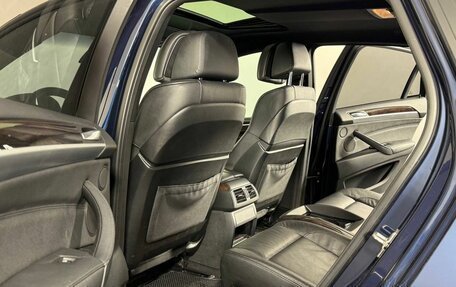 BMW X6, 2012 год, 2 150 000 рублей, 12 фотография