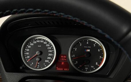 BMW X6, 2012 год, 2 150 000 рублей, 7 фотография