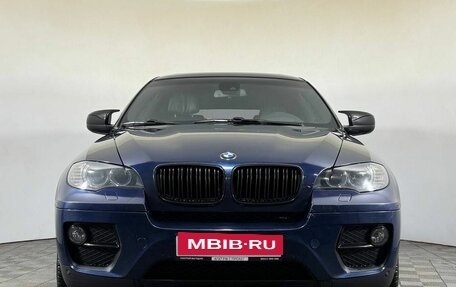 BMW X6, 2012 год, 2 150 000 рублей, 2 фотография