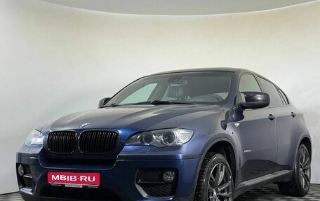 BMW X6, 2012 год, 2 150 000 рублей, 1 фотография