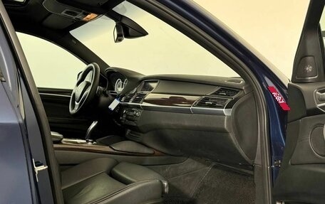 BMW X6, 2012 год, 2 150 000 рублей, 13 фотография