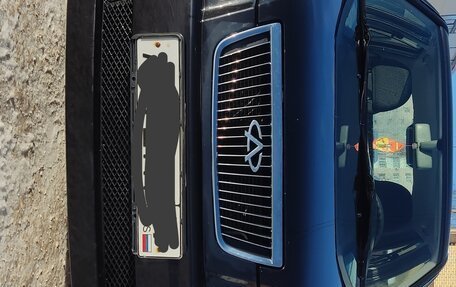 Chery Amulet (A15) I, 2008 год, 110 000 рублей, 1 фотография