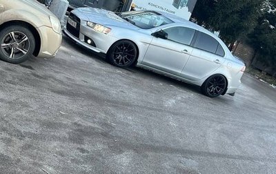 Mitsubishi Lancer IX, 2011 год, 665 000 рублей, 1 фотография