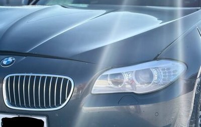 BMW 5 серия, 2012 год, 1 150 000 рублей, 1 фотография