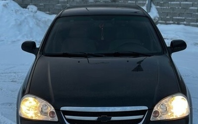 Chevrolet Lacetti, 2007 год, 350 000 рублей, 1 фотография
