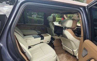 Land Rover Range Rover IV рестайлинг, 2022 год, 26 900 000 рублей, 1 фотография