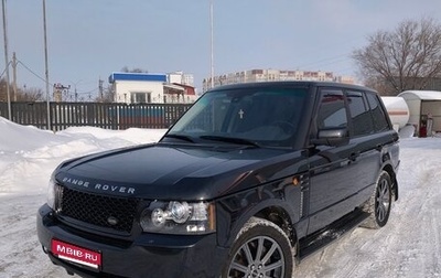 Land Rover Range Rover III, 2011 год, 2 020 000 рублей, 1 фотография