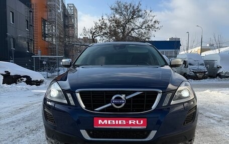 Volvo XC60 II, 2012 год, 2 050 000 рублей, 1 фотография