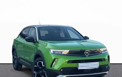 Opel Mokka, 2022 год, 2 343 000 рублей, 1 фотография