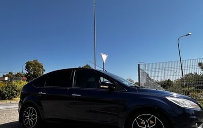 Ford Focus II рестайлинг, 2009 год, 550 000 рублей, 1 фотография