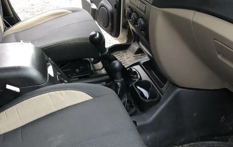 ЛуАЗ Patriot, 2013 год, 560 000 рублей, 1 фотография