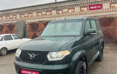 ЛуАЗ Patriot, 2016 год, 620 000 рублей, 1 фотография