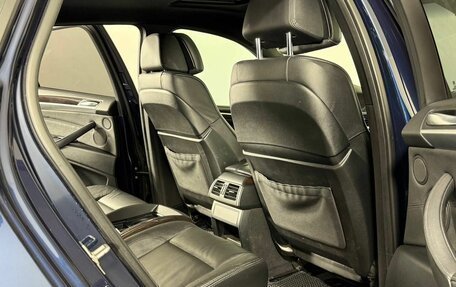 BMW X6, 2012 год, 2 150 000 рублей, 15 фотография