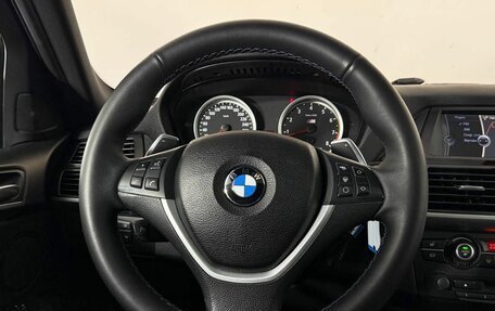 BMW X6, 2012 год, 2 150 000 рублей, 18 фотография