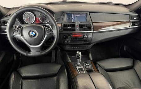 BMW X6, 2012 год, 2 150 000 рублей, 17 фотография