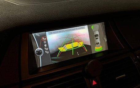 BMW X6, 2012 год, 2 150 000 рублей, 21 фотография