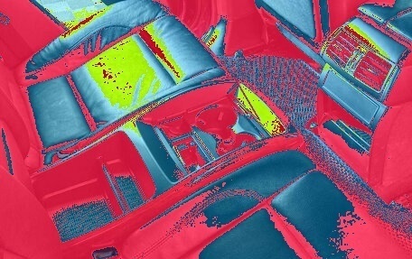 BMW X6, 2012 год, 2 150 000 рублей, 16 фотография