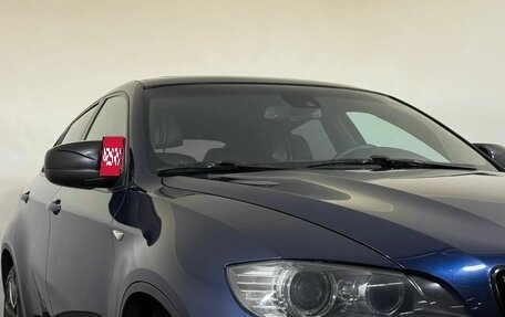 BMW X6, 2012 год, 2 150 000 рублей, 24 фотография