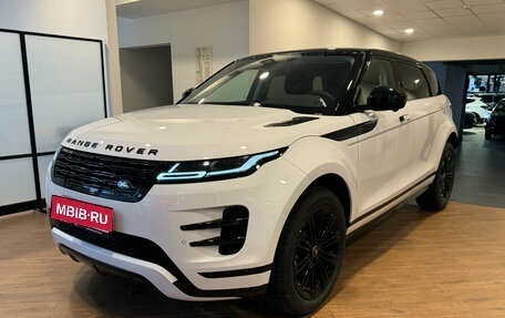 Land Rover Range Rover Evoque II, 2025 год, 6 290 000 рублей, 1 фотография