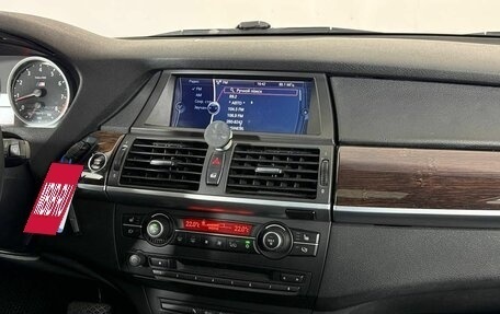 BMW X6, 2012 год, 2 150 000 рублей, 19 фотография