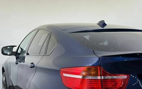 BMW X6, 2012 год, 2 150 000 рублей, 25 фотография