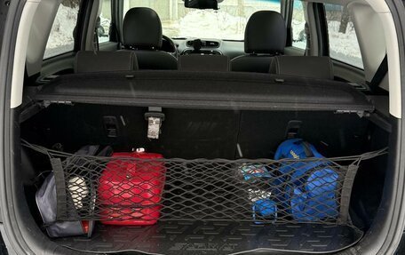 KIA Soul II рестайлинг, 2018 год, 1 850 000 рублей, 8 фотография