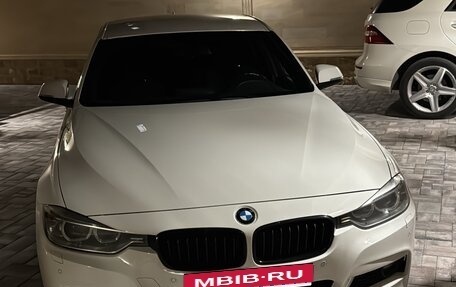 BMW 3 серия, 2013 год, 1 950 000 рублей, 2 фотография