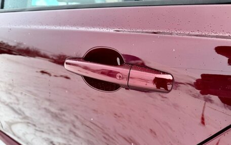 Jaguar XE I рестайлинг, 2016 год, 1 680 000 рублей, 20 фотография