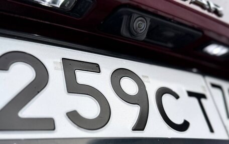 Jaguar XE I рестайлинг, 2016 год, 1 680 000 рублей, 23 фотография