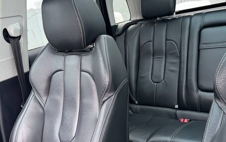 Land Rover Range Rover Evoque I, 2013 год, 2 190 000 рублей, 14 фотография