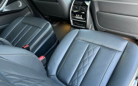 BMW X7, 2019 год, 8 489 000 рублей, 18 фотография