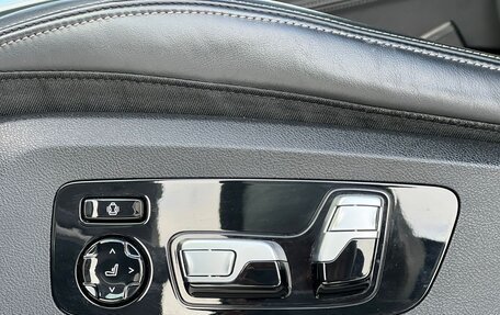 BMW X7, 2019 год, 8 489 000 рублей, 15 фотография