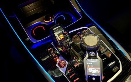 BMW X7, 2019 год, 8 489 000 рублей, 19 фотография