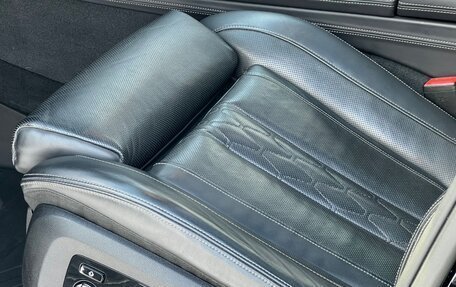 BMW X7, 2019 год, 8 489 000 рублей, 28 фотография