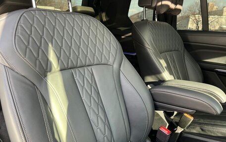 BMW X7, 2019 год, 8 489 000 рублей, 29 фотография