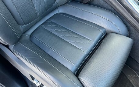 BMW X7, 2019 год, 8 489 000 рублей, 33 фотография