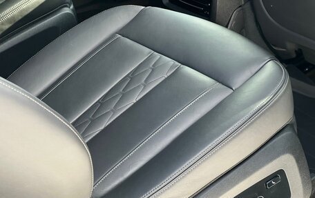 BMW X7, 2019 год, 8 489 000 рублей, 34 фотография