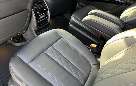 BMW X7, 2019 год, 8 489 000 рублей, 32 фотография