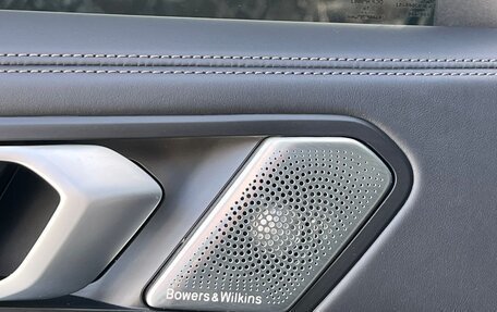 BMW X7, 2019 год, 8 489 000 рублей, 27 фотография