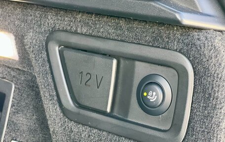 BMW X7, 2019 год, 8 489 000 рублей, 38 фотография