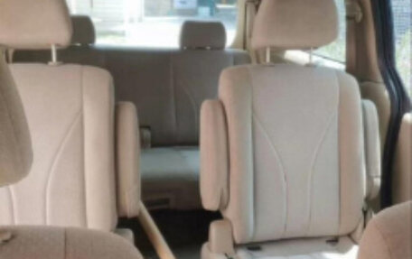 Mazda MPV II, 2002 год, 720 000 рублей, 5 фотография