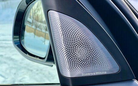 BMW X7, 2019 год, 8 489 000 рублей, 40 фотография