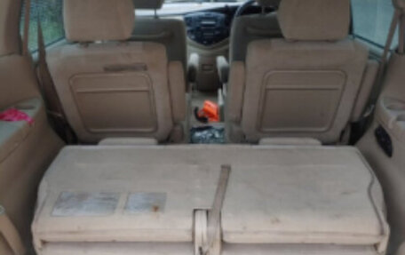 Mazda MPV II, 2002 год, 720 000 рублей, 4 фотография