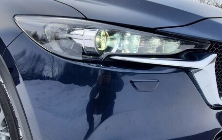 Mazda CX-5 II, 2018 год, 2 500 000 рублей, 2 фотография